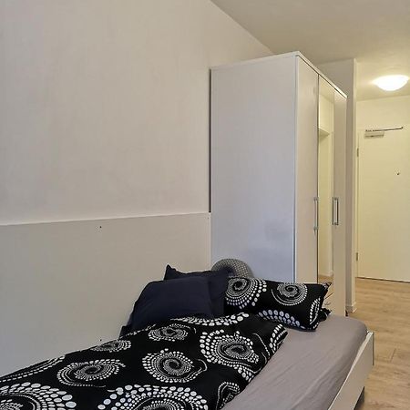 Apartmán Beautiful Flat, Near Westpark & Hostpital, Easy Parking Ingolstadt Exteriér fotografie
