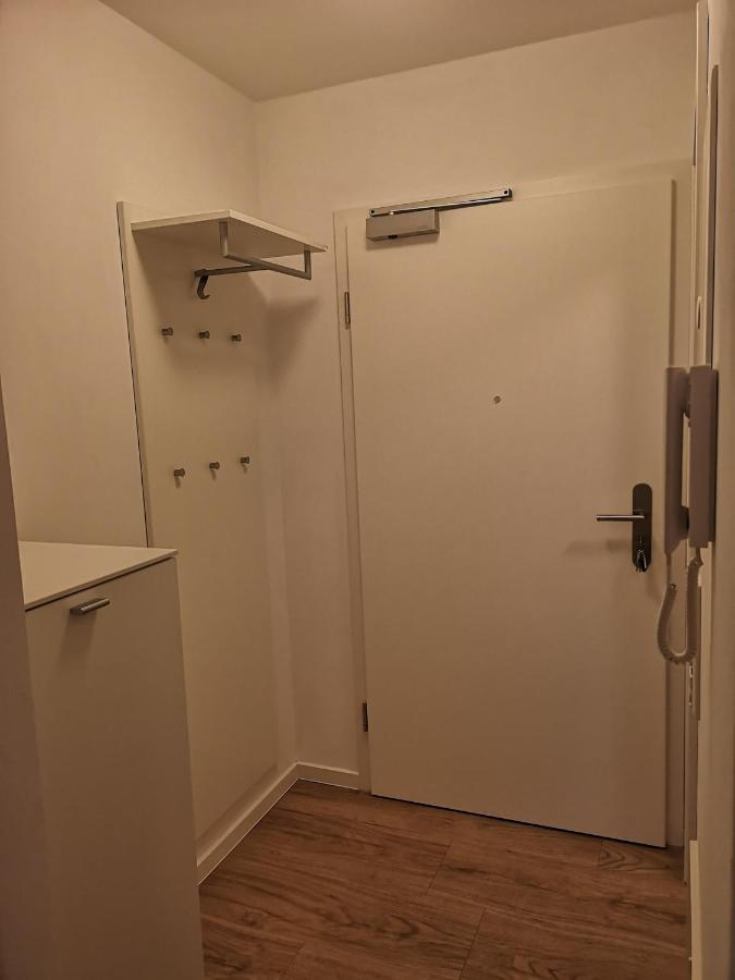 Apartmán Beautiful Flat, Near Westpark & Hostpital, Easy Parking Ingolstadt Exteriér fotografie