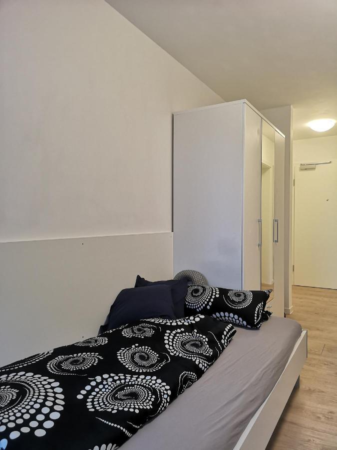 Apartmán Beautiful Flat, Near Westpark & Hostpital, Easy Parking Ingolstadt Exteriér fotografie