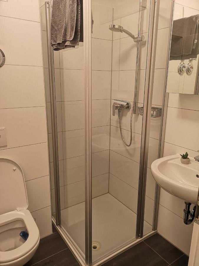 Apartmán Beautiful Flat, Near Westpark & Hostpital, Easy Parking Ingolstadt Exteriér fotografie